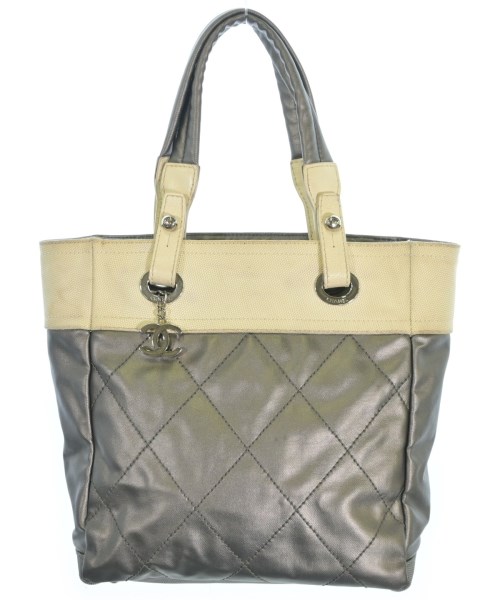 CHANEL(シャネル)のトートバッグ サイズ:PM 59,800円