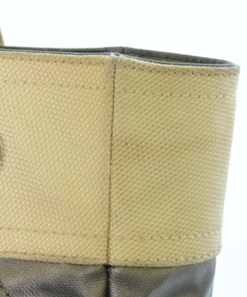 CHANEL（シャネル）トートバッグ シルバー サイズ:PM レディース/2200701093044