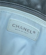 CHANEL（シャネル）トートバッグ シルバー サイズ:PM レディース/2200701093044