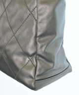 CHANEL（シャネル）トートバッグ シルバー サイズ:PM レディース/2200701093044