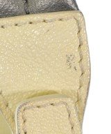 CHANEL（シャネル）トートバッグ シルバー サイズ:PM レディース/2200701093044