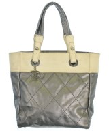 CHANEL トートバッグ