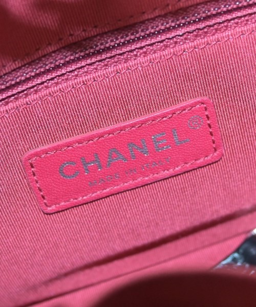 CHANEL（シャネル）ショルダーバッグ 紺 サイズ:- レディース/2200701844011