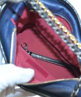 CHANEL（シャネル）ショルダーバッグ 紺 サイズ:- レディース/2200701844011