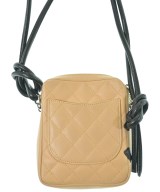 CHANEL（シャネル）ショルダーバッグ ベージュ サイズ:- レディース/2200649138081