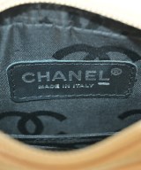 CHANEL（シャネル）ショルダーバッグ ベージュ サイズ:- レディース/2200649138081