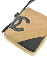 CHANEL（シャネル）ショルダーバッグ ベージュ サイズ:- レディース/2200649138081