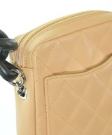 CHANEL（シャネル）ショルダーバッグ ベージュ サイズ:- レディース/2200649138081