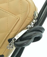 CHANEL（シャネル）ショルダーバッグ ベージュ サイズ:- レディース/2200649138081