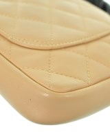 CHANEL（シャネル）ショルダーバッグ ベージュ サイズ:- レディース/2200649138081