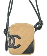 CHANEL ショルダーバッグ