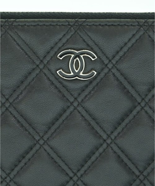 CHANEL（シャネル）クラッチバッグ 黒 サイズ:- レディース/2200654698099