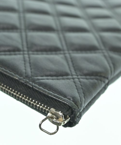 CHANEL（シャネル）クラッチバッグ 黒 サイズ:- レディース/2200654698099