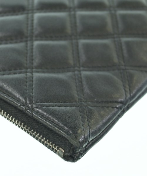 CHANEL（シャネル）クラッチバッグ 黒 サイズ:- レディース/2200654698099