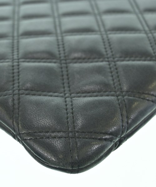 CHANEL（シャネル）クラッチバッグ 黒 サイズ:- レディース/2200654698099