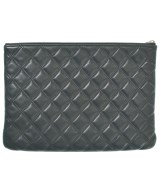 CHANEL（シャネル）クラッチバッグ 黒 サイズ:- レディース/2200654698099
