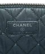 CHANEL（シャネル）クラッチバッグ 黒 サイズ:- レディース/2200654698099