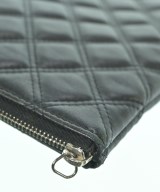 CHANEL（シャネル）クラッチバッグ 黒 サイズ:- レディース/2200654698099