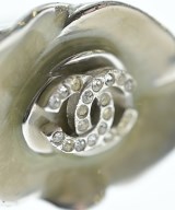 CHANEL（シャネル）リング シルバー サイズ:12 レディース/2200655287254