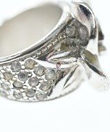 CHANEL（シャネル）リング シルバー サイズ:12 レディース/2200655287254