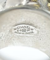 CHANEL（シャネル）リング シルバー サイズ:12 レディース/2200655287254