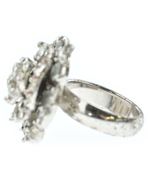 CHANEL（シャネル）リング シルバー サイズ:13 レディース/2200655287261