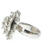 CHANEL（シャネル）リング シルバー サイズ:13 レディース/2200655287261