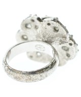 CHANEL（シャネル）リング シルバー サイズ:13 レディース/2200655287261
