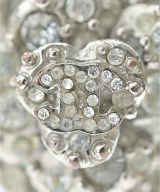 CHANEL（シャネル）リング シルバー サイズ:13 レディース/2200655287261