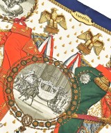 HERMES（エルメス）バンダナ・スカーフ その他（柄物・カラフル） サイズ:90 レディース/2200656057177