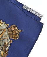 HERMES（エルメス）バンダナ・スカーフ その他（柄物・カラフル） サイズ:90 レディース/2200656057177