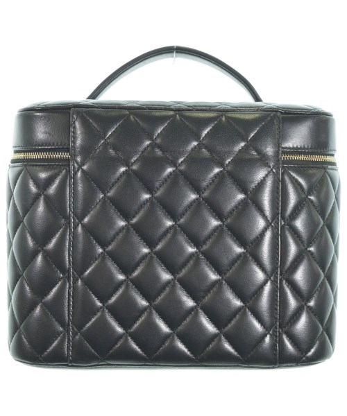 CHANEL（シャネル）ハンドバッグ 黒 サイズ:- レディース/2200656109012