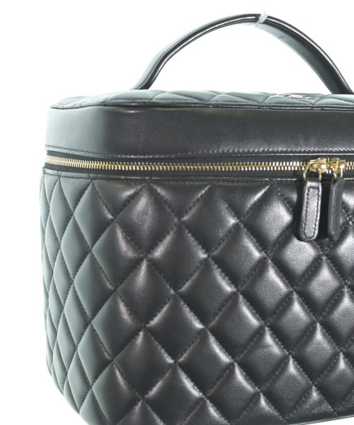CHANEL（シャネル）ハンドバッグ 黒 サイズ:- レディース/2200656109012