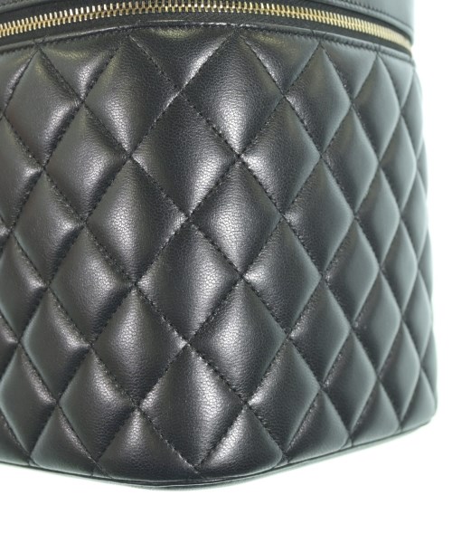 CHANEL（シャネル）ハンドバッグ 黒 サイズ:- レディース/2200656109012
