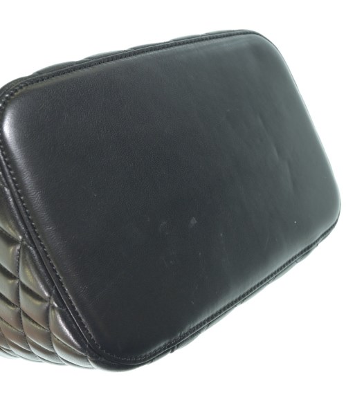 CHANEL（シャネル）ハンドバッグ 黒 サイズ:- レディース/2200656109012