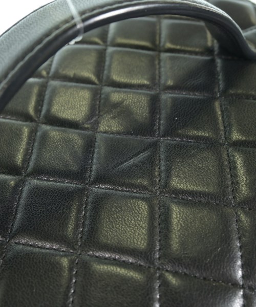 CHANEL（シャネル）ハンドバッグ 黒 サイズ:- レディース/2200656109012
