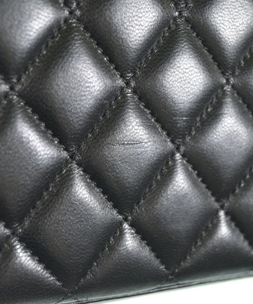 CHANEL（シャネル）ハンドバッグ 黒 サイズ:- レディース/2200656109012
