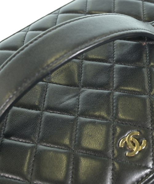 CHANEL（シャネル）ハンドバッグ 黒 サイズ:- レディース/2200656109012