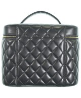 CHANEL（シャネル）ハンドバッグ 黒 サイズ:- レディース/2200656109012