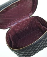 CHANEL（シャネル）ハンドバッグ 黒 サイズ:- レディース/2200656109012