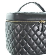 CHANEL（シャネル）ハンドバッグ 黒 サイズ:- レディース/2200656109012