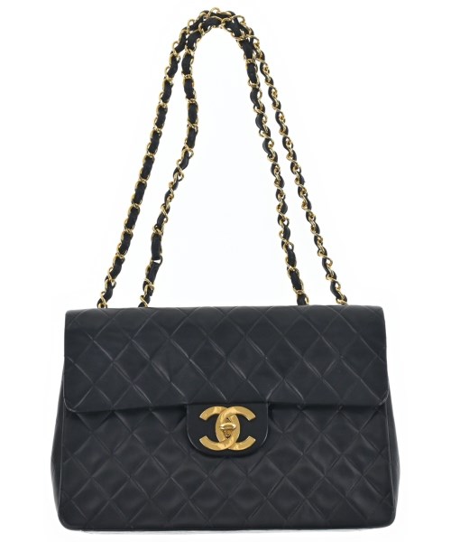 CHANEL（シャネル）ショルダーバッグ 黒 サイズ:- レディース/2200656861309