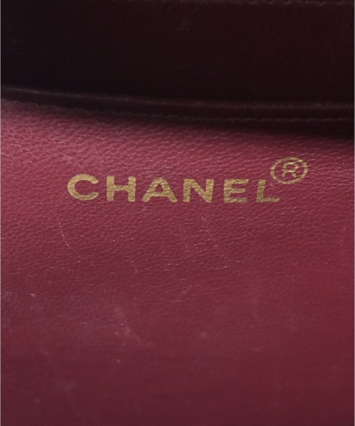 CHANEL（シャネル）ショルダーバッグ 黒 サイズ:- レディース/2200656861309