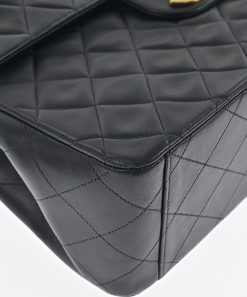 CHANEL（シャネル）ショルダーバッグ 黒 サイズ:- レディース/2200656861309