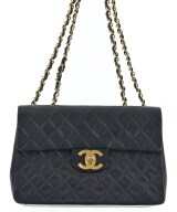 CHANEL（シャネル）ショルダーバッグ 黒 サイズ:- レディース/2200656861309
