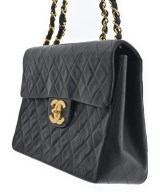 CHANEL（シャネル）ショルダーバッグ 黒 サイズ:- レディース/2200656861309