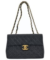 CHANEL（シャネル）ショルダーバッグ 黒 サイズ:- レディース/2200656861309