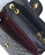 CHANEL（シャネル）ショルダーバッグ 黒 サイズ:- レディース/2200656861309