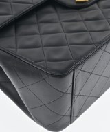 CHANEL（シャネル）ショルダーバッグ 黒 サイズ:- レディース/2200656861309