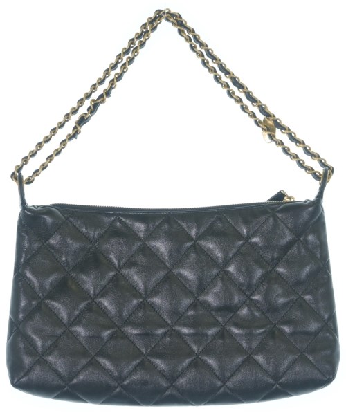 CHANEL（シャネル）ショルダーバッグ 黒 サイズ:- レディース/2200656861316